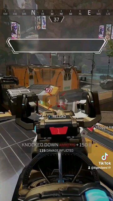 I got it. Let's go home