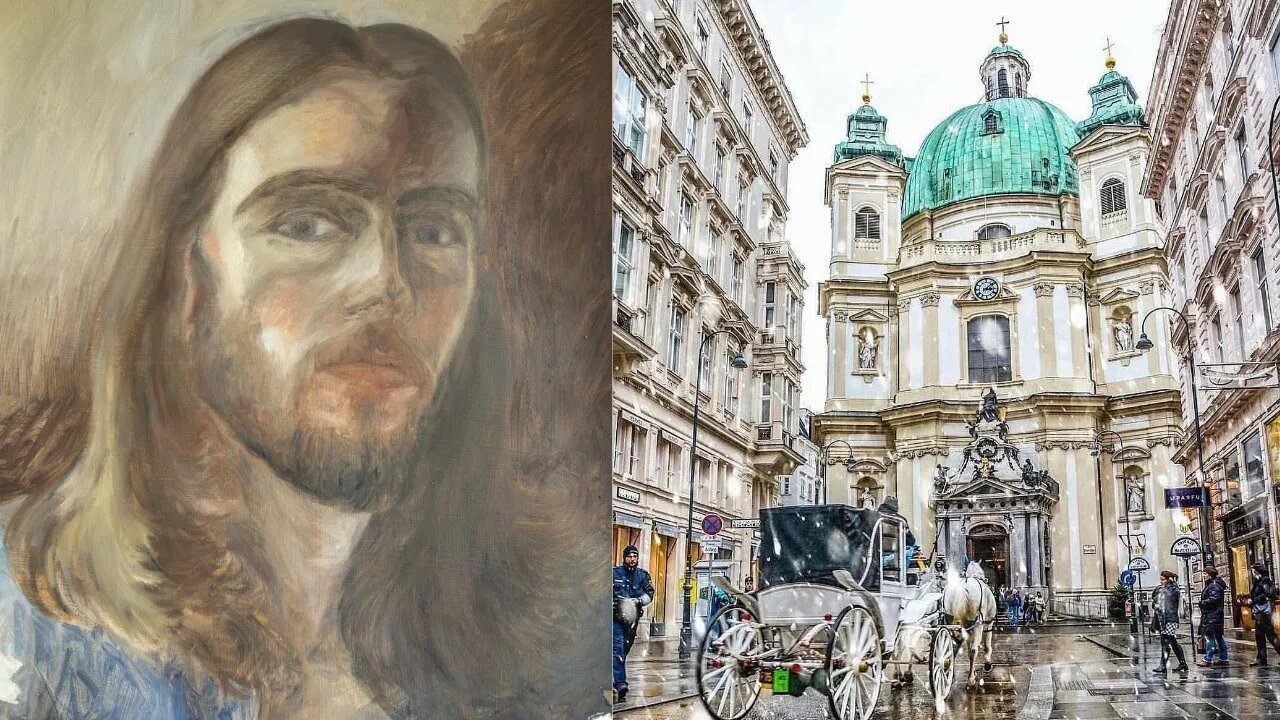 Why you need art in your life