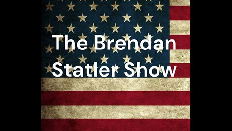 The Brendan Statler Show Live With Hillbilly Jon