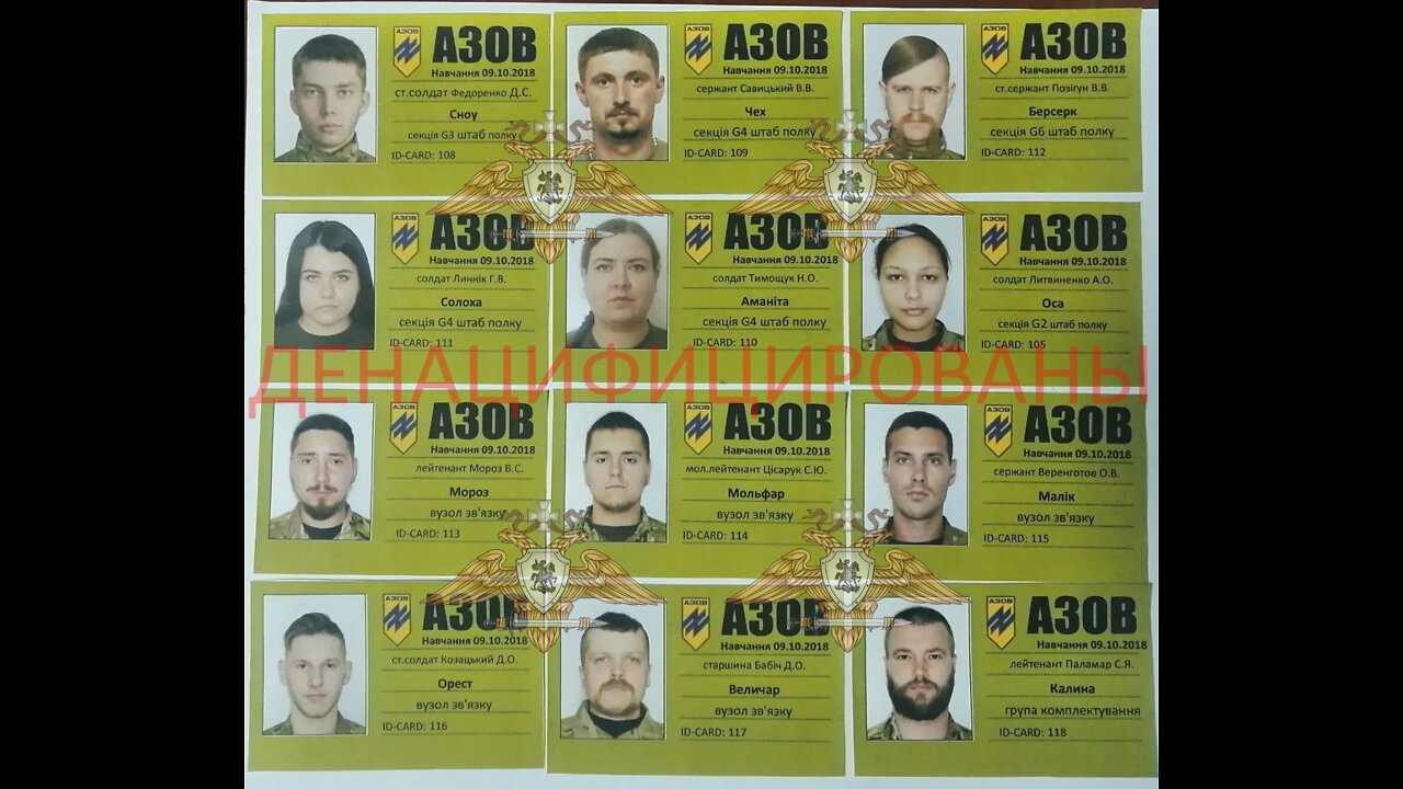 L'artiglieria DNR bombarda le truppe ucraine vicino ad Azovstal,Mariupol.i nostri militari stanno conducendo attività di propaganda per convincere il nemico(i nazisti del battaglione Azov,ndr) a deporre volontariamente le armi ed arrendersi