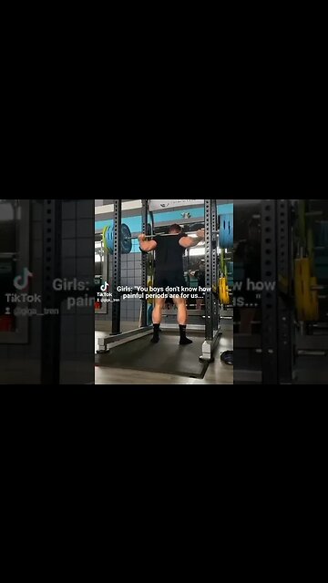 periods pain vs legday pain.