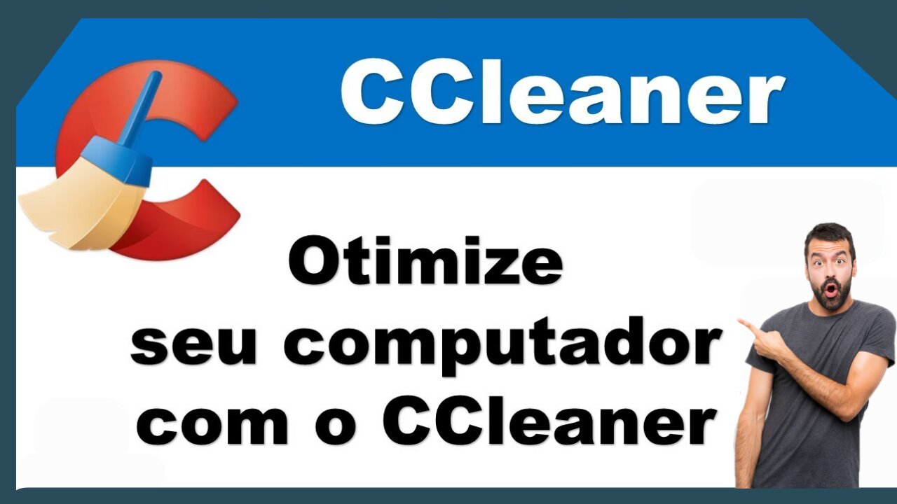 EM DETALHES - faça essa LIMPEZA PROFUNDA no seu Windows, e Ganhe Muito Espaço e Desempenho!