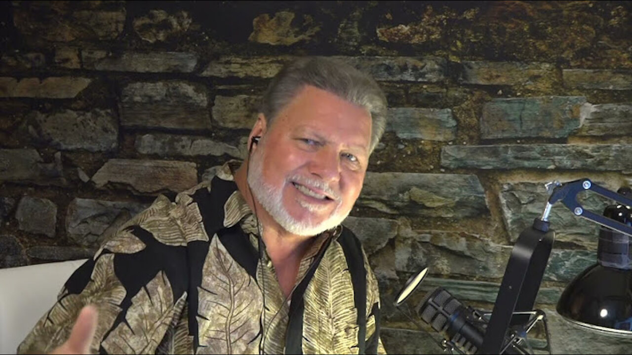 TV Episode 10 Matthew 24 "The Time Of The End" 05 11 21