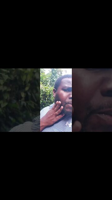 Blue mountain In Jamaica