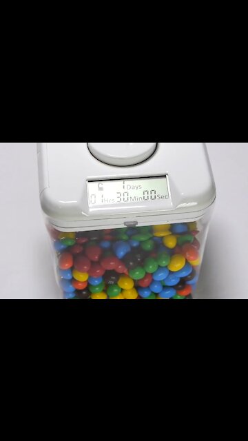 Clever Safe For Your Temptations