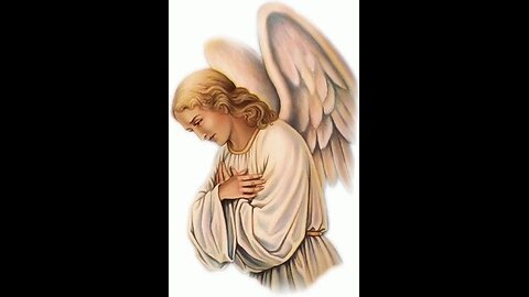 Dominações 5 dia Novena ao Santo Anjo da Guarda