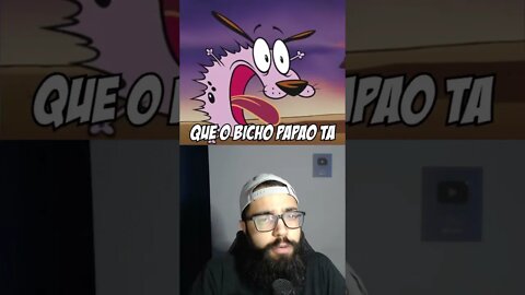 VOCÊ É MEDROSO? 😱