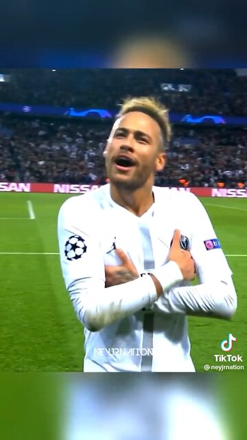 Neymar 🇧🇷 🔥