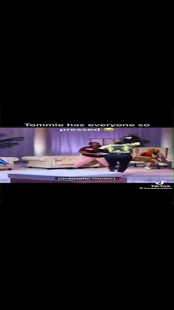 #baddieswest reunion beef #tommielee has everyone pressed what all went dow and who will fight ?