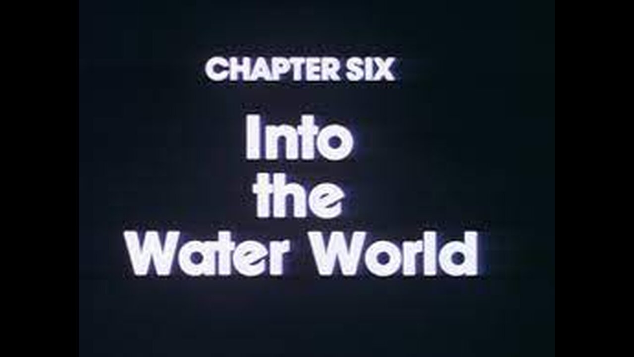 The New Adventures Of Flash Gordon S01E06 Into The Water World