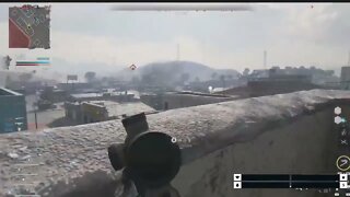Collateral DAMAGE