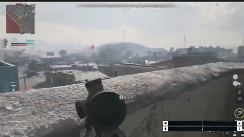 Collateral DAMAGE
