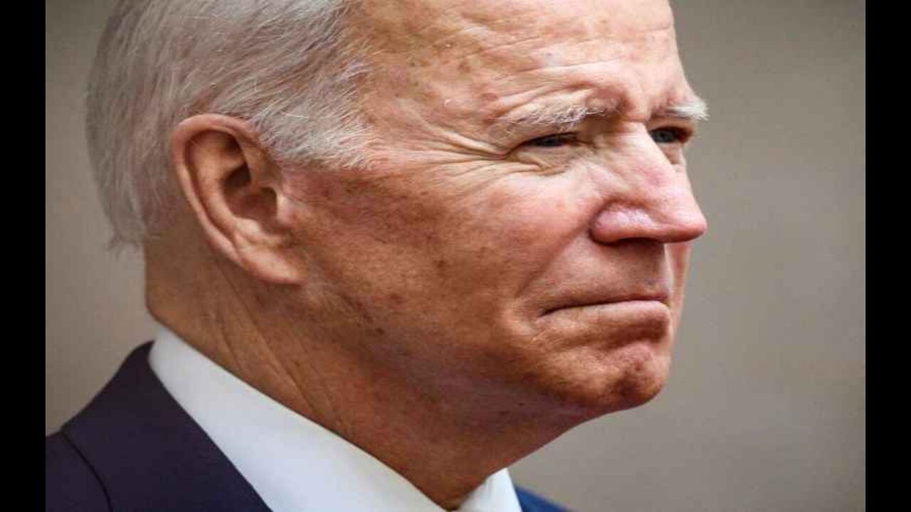 CNN Poll: Most Americans Upset With Biden, Economy