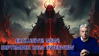 David Icke new interview 2024 || Who is the global cult