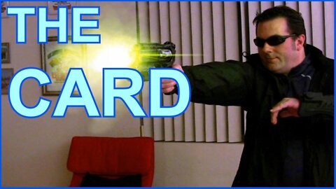 The Card