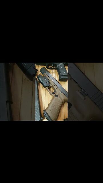 Миф про покупку собственного оружия для полицейских