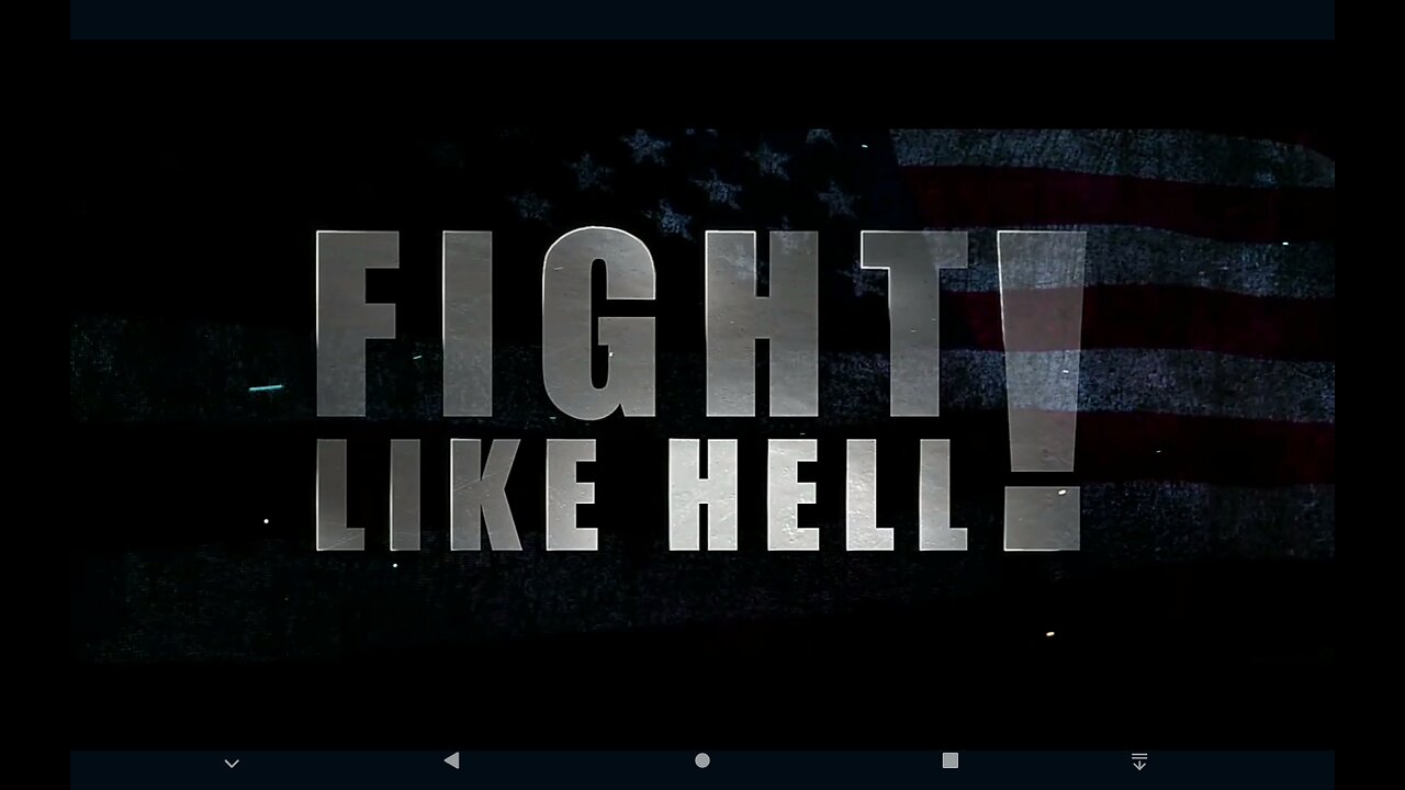 Louder with Crowder Vote like Hell