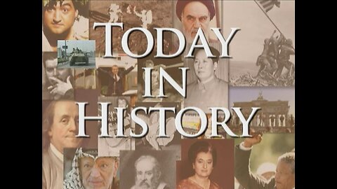 0819 Today in History