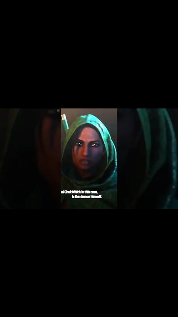 Talia al Ghul is Bae | Gotham Knights Edit