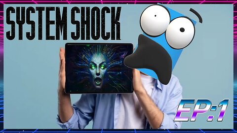 I removed this AI's ethical restraints and this happened... | System Shock 2023 | EP:01