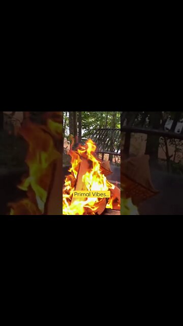 Primal Vibes… camping weekend. #carnivore #ketogenicbodybuilding #carnivorediet#primal #animalbased