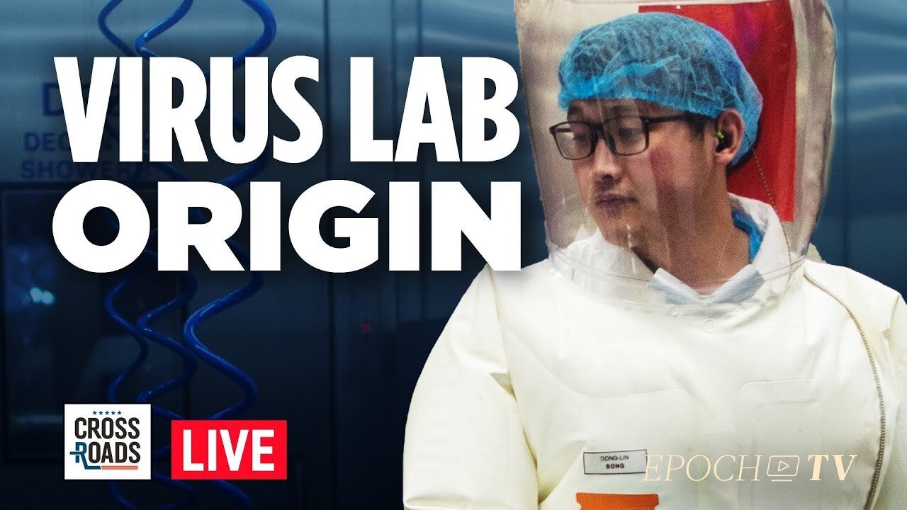 Live Q&A: US Funding for Controversial Virus Research With China Comes Into the Spotlight