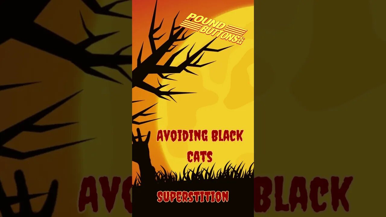 Halloween Superstitions #halloween #subscribe