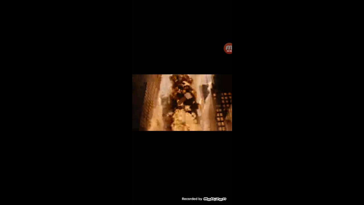 Prelude to the destruction of Amerikkka aka Babylon the great