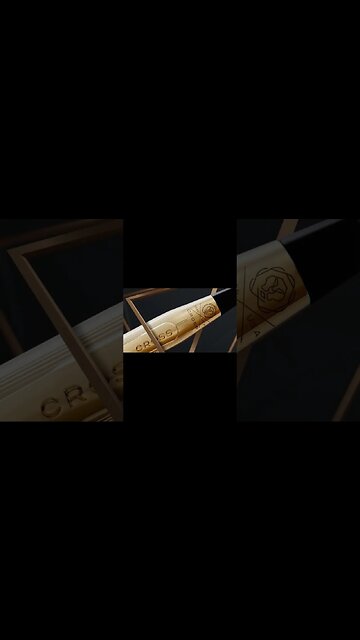 Cross Classic Century Pen