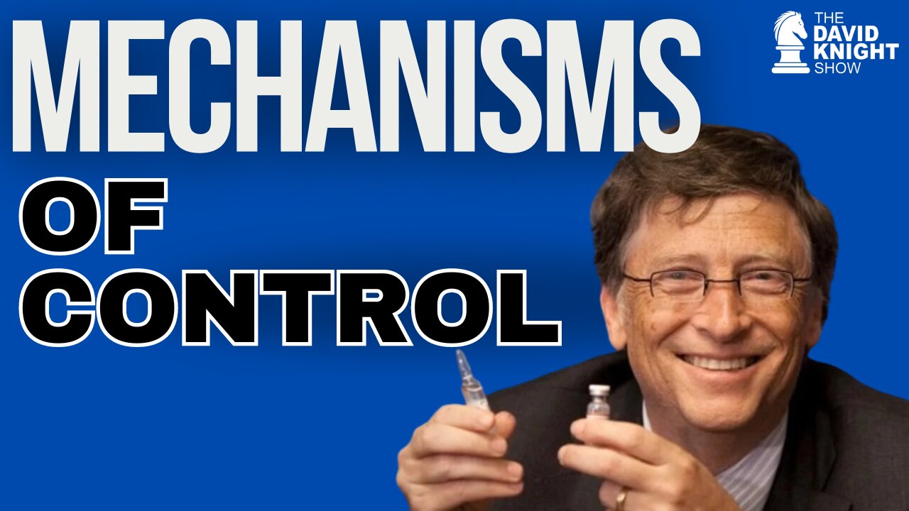 Breaking News: Their Mechanisms of CONTROL