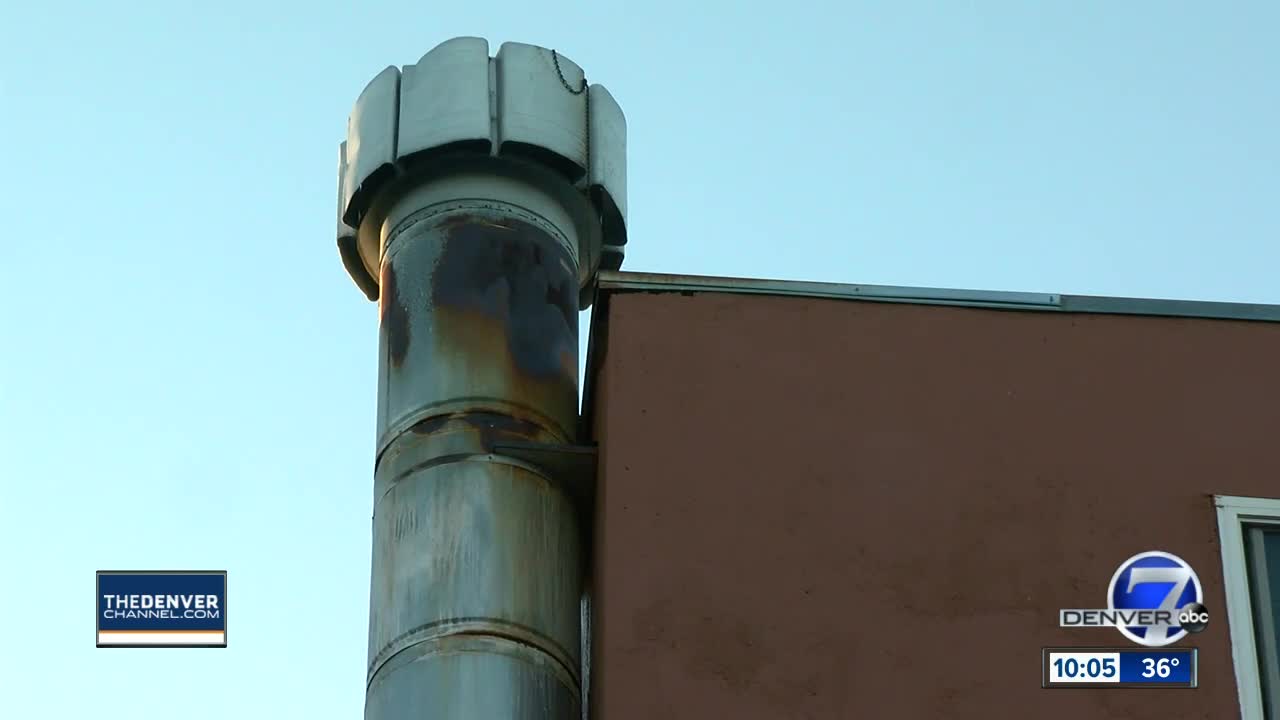 Apartment tenants without heat question whether management is adhering to state law