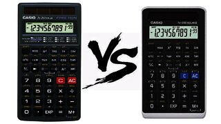 EEVblog #1093 - Casio FX260 Solar II Calculator Review