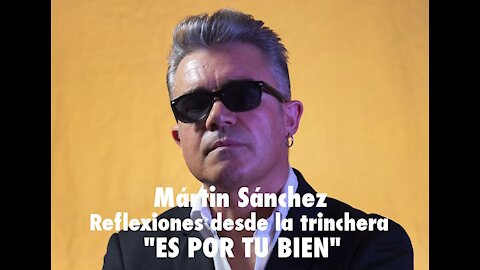 ES POR TU BIEN