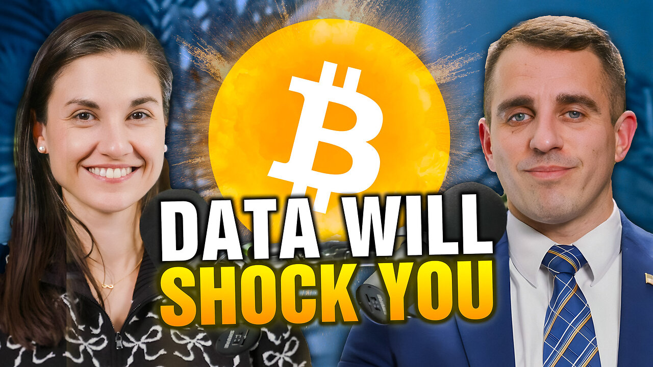 This Bitcoin Data Will SHOCK You