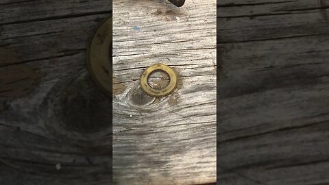 Get a new Bearing or forget about it?