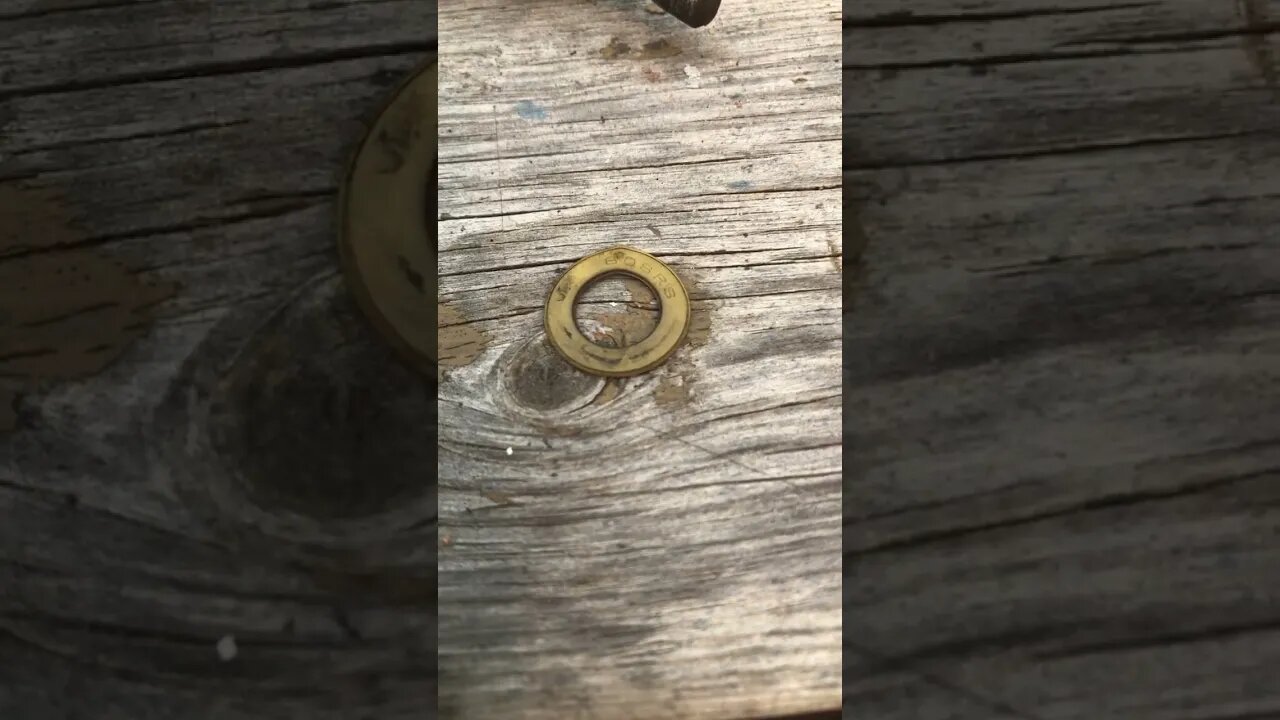 Get a new Bearing or forget about it?