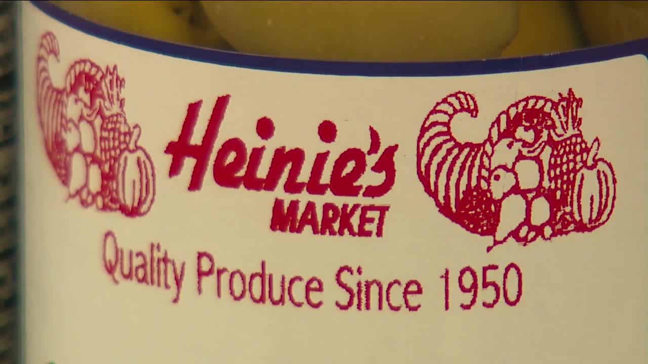 Heinie's Market, a piece of Wheat Ridge history, is turning 70 this year