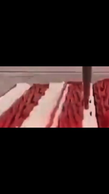 3D Printed STEAK! Politicians WANT US eating PLASTIC?