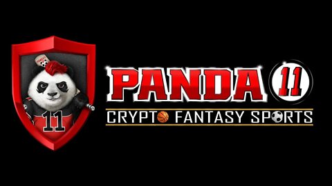 Panda11 Crypto Fantasy Sports App