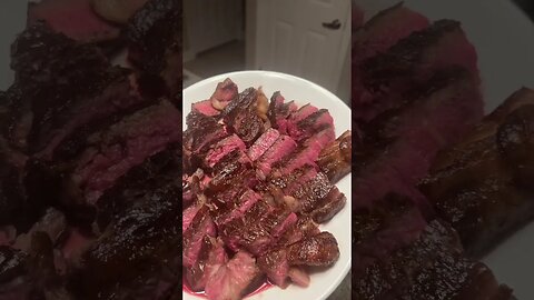 What’s for New Years Eve Dinner? #food #shorts