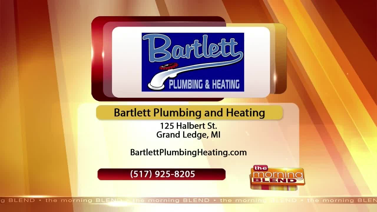 Bartlett Plumbing - 12/14/18