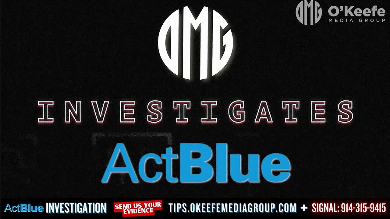 ActBlue Exposed: Texas Donors Shocked by Unauthorized Donations, AG's Office Investigating