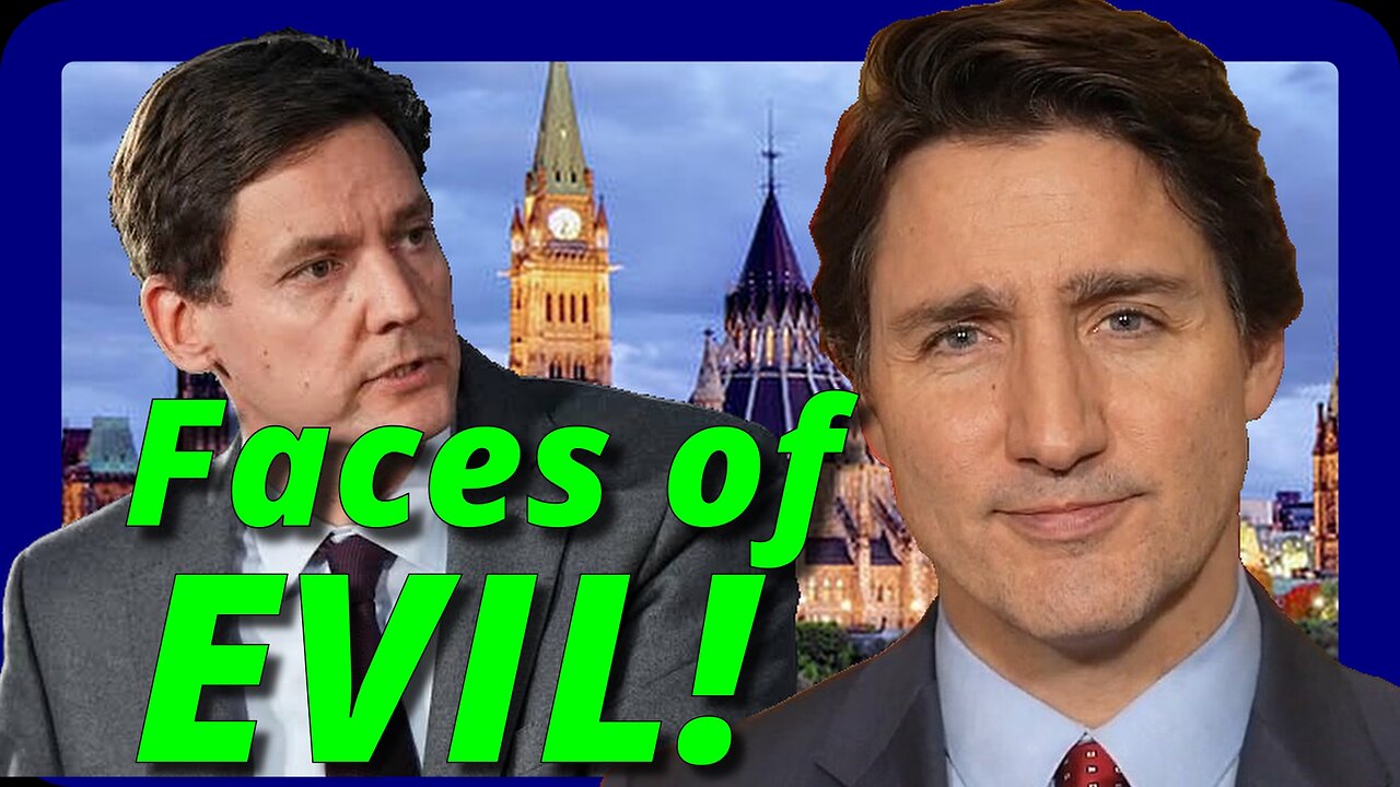 Trudeau GRILLED Over Shocking Policy Consequences!