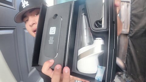 THIS NEW DEVICE RIPS🍃💨 PUFFCO (reupload)