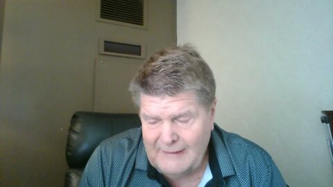 ANOTHER DEMOCRAT REVEALS THE REASON FOR THE GREAT DEMOCRATIC WALK AWAY