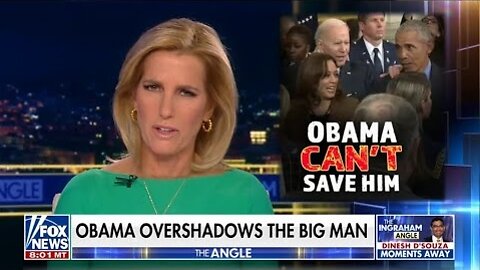 THE INGRAHAM ANGLE APRIL 5, 2022 - FOX BREAKING TRUMP NEWS