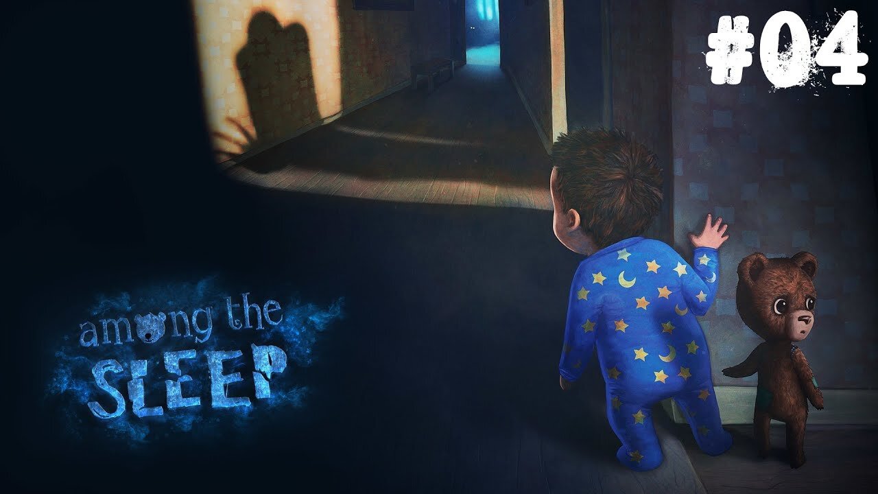 Among the sleep |04| Les révélations se font attendre