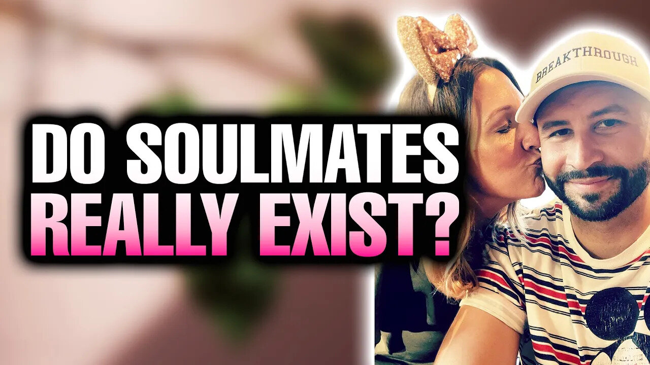 Do You Believe In Soul Mates? (Pastors Talk Relationships)