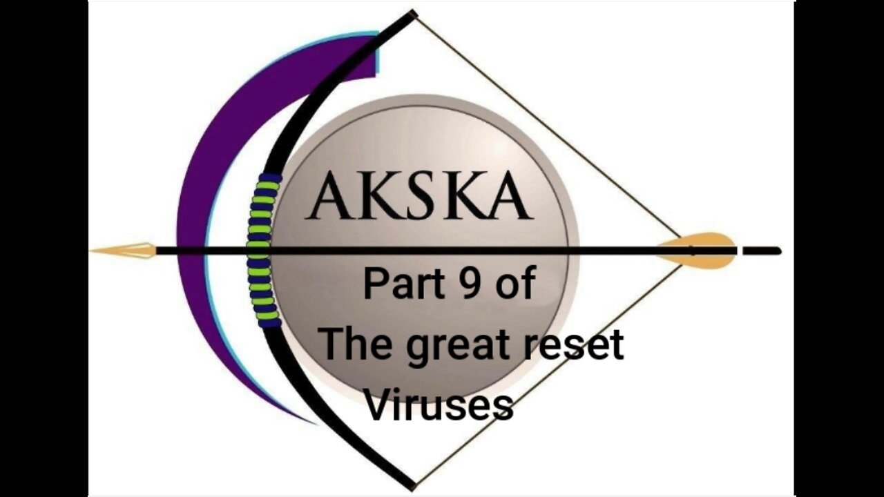 PART 9 of THE GREAT RESET
