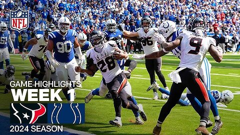 Bears Defense: Week 1 Highlights vs. Titans (Every Play)